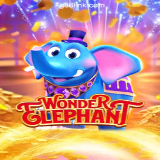 Unveiling WonderElephant: A Thrilling Journey in Online Gaming
