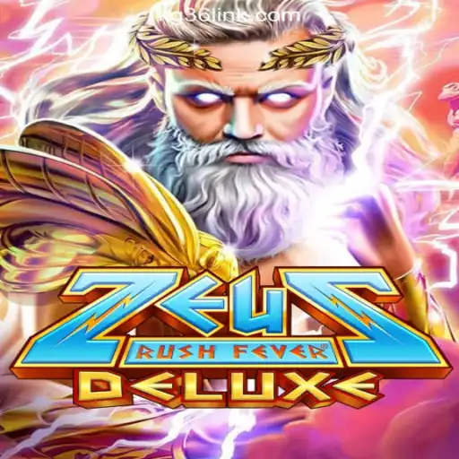 Unleash the Power of the Gods with ZeusRushFeverDeluxe at KG36.COM Online Casino Philippines
