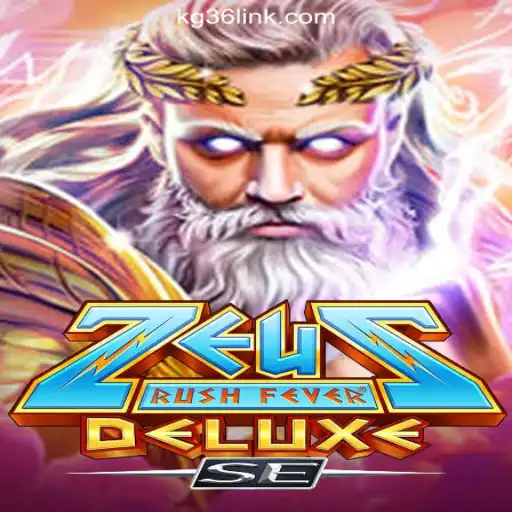 Discover ZeusRushFeverDeluxeSE: Dive into the Epic Adventure