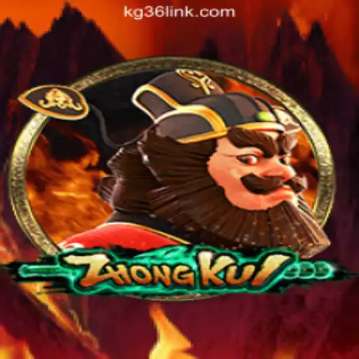 Discovering 'ZhongKui': A Fascinating Journey into Chinese Mythology at KG36.COM Online Casino Philippines